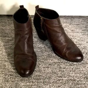 Nine West Ankle Boot